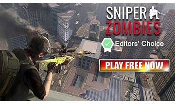 Sniper Z : The Valley of Zombies for Android - Download the APK from Habererciyes